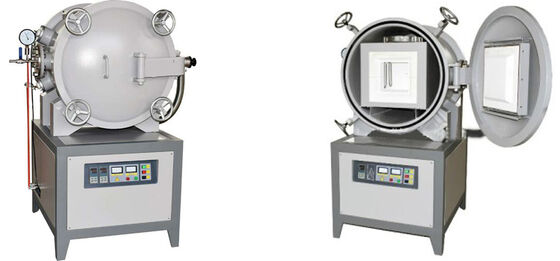 Liyi الحرارة العالية الغليان ذوبان القصف المعالجة الحرارية فرن الفراغ سعر فرن صلابة الفراغ