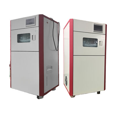 محلل نفاذية بخار الماء ASTM E96 من Liyi، جهاز اختبار نفاذية حاجز البخار (WVTR)