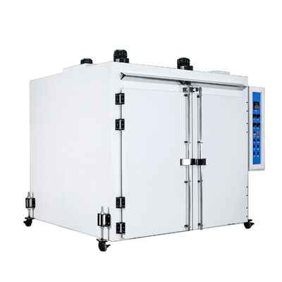 Liyi 300 درجة ODM OEM درجة حرارة عالية الفرن الصناعي الكبير