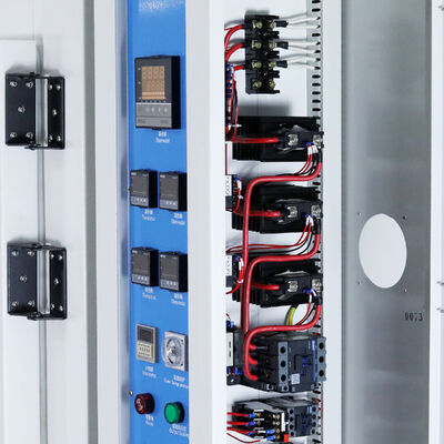 Liyi 300 درجة ODM OEM درجة حرارة عالية الفرن الصناعي الكبير