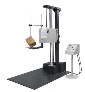 Liyi Box Test Machine حزمة معدات اختبار السقوط