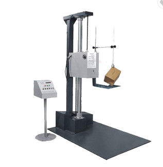 Liyi Box Test Machine حزمة معدات اختبار السقوط