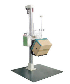 Liyi Box Test Machine حزمة معدات اختبار السقوط