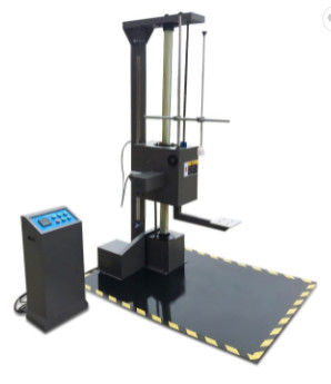 Liyi Box Test Machine حزمة معدات اختبار السقوط