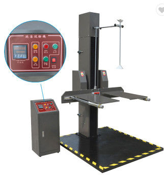 Liyi Box Test Machine حزمة معدات اختبار السقوط