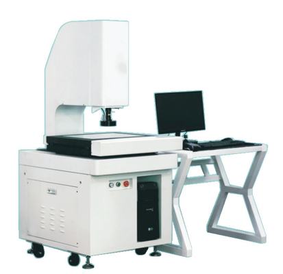 الرخام 2D CNC Vmm أدوات القياس البصرية دقة 1um الرقمية