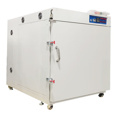 Liyi الكبيرة الصناعية مجفف الفراغ الفرن تخصيص غرفة الفراغ